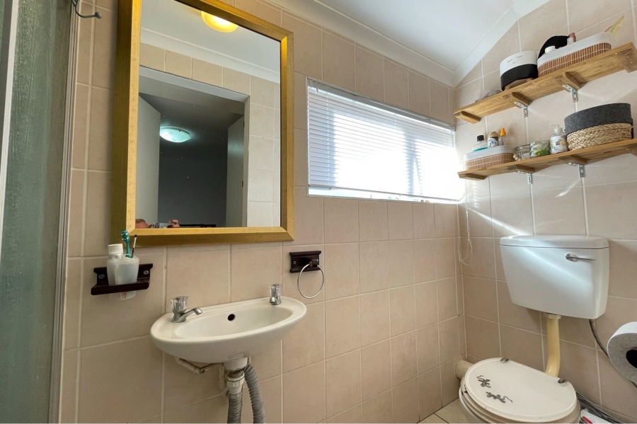 To Let 1 Bedroom Property for Rent in Durbanville Western Cape